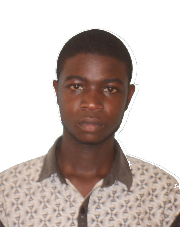 OMOYO JAMES